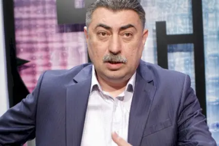 Vado Karovinin kürəkəni ilə bağlı QƏRAR VERİLDİ