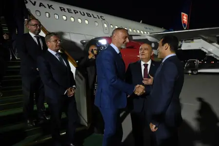 Rixard Raşi Azərbaycana səfərə gəldi
