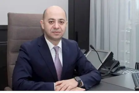 "Sürətli nəqliyyat vasitəsi olduğu üçün özüm də metroya minirəm" - Vüsal Aslanov