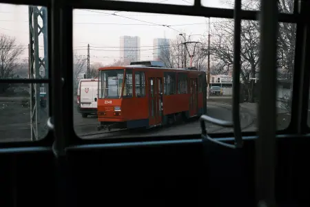 İlk tramvay xətti Bakıda bu istiqamətdə olacaq – RƏSMİ