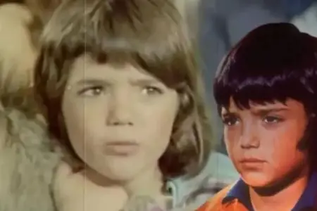 "Sezercik" illər sonra ortaya çıxdı - Foto