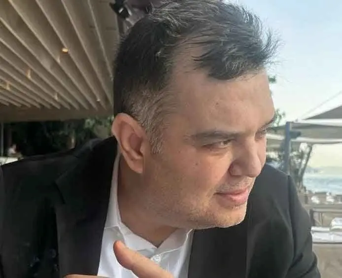 "Sezercik" illər sonra ortaya çıxdı - Foto