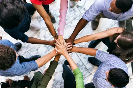 QHT tolerantlıq və multikulturalizm mövzusunda yeni layihəyə start verib