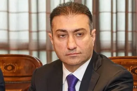 TƏBİB-in rəhbərindən yeni təyinatlar - FOTO