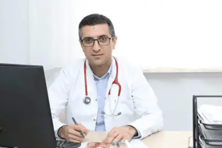 Azər Əhmədovdan işdən çıxarılması ilə bağlı açıqlama