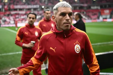Qalatasaray"ın futbolçusuna edilən hücumun səbəbi məlum oldu