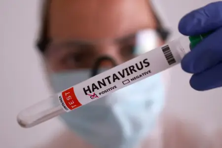Dəhşətli virus sürətlə yayılır: Yoluxanların 70 faizi ölür