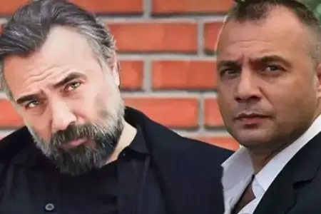 "Kurtal Vadisi"nin aktyoru ilə bağlı pis xəbər 