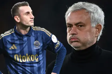 UEFA-dan “Fənərbağça”ya 10 milyonluq cərimə