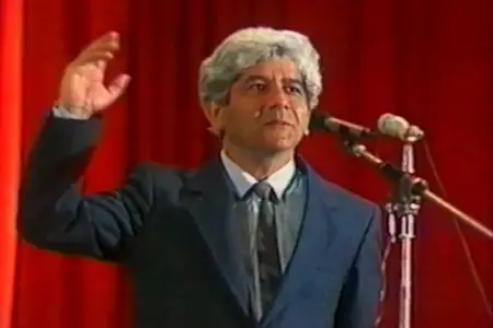 Həsən Əblucun xanımı xəstəxanaya yerləşdirildi