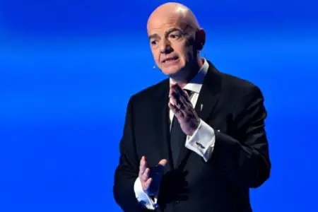 FIFA prezidenti narazılıqlara aydınlıq gətirdi