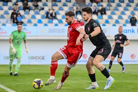 "Sabah" Azərbaycan Kubokunun qalibi oldu
