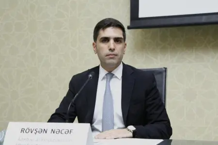 AFFA prezidenti "Sabah"ı təbrik etdi