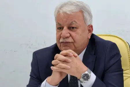 Daha bir xəstəxananın direktoru vəzifəsindən azad edildi