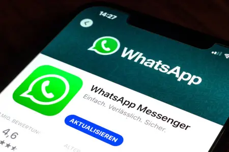 Vatsapda bu yeniliklər olacaq