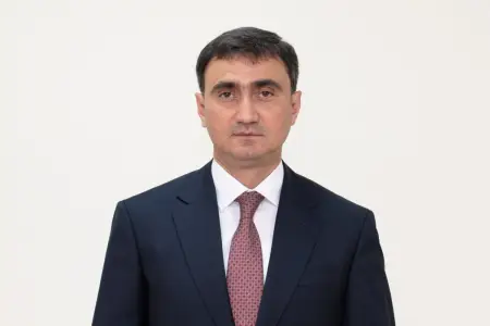 Ağakərim Səmədzadəyə yüksək vəzifə verildi