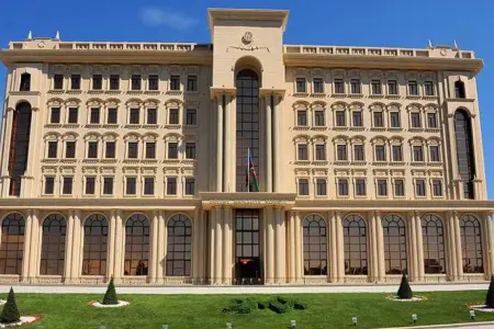 Avropa ölkələrindən 44 nəfər Azərbaycana qaytarıldı