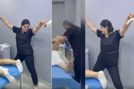 Nazirlik “Dr. Gülü” ilə bağlı faktları açıqladı