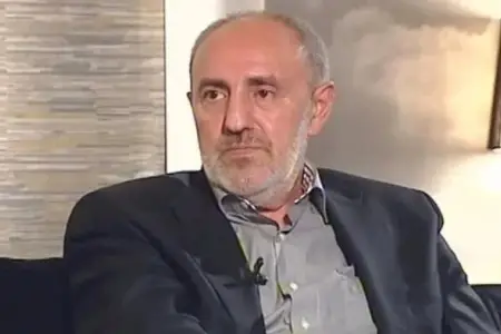 Akif İslamzadənin son durumu açıqlandı