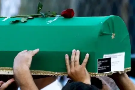 Azərbaycan elminə ağır itki üz verdi - Foto
