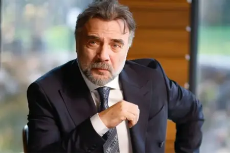Oktay Kaynarca xəstəxanaya yerləşdirildi 