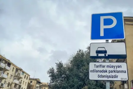 Qanunsuz pul tələb edənləri həbs və yüksək cərimələr gözləyir – XƏBƏRDARLIQ