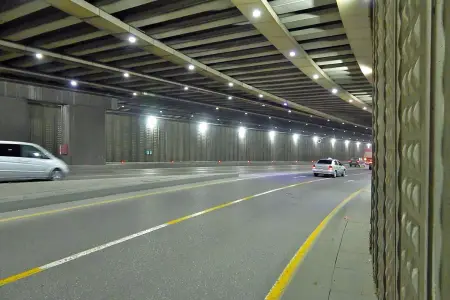 Bu ərazilərdə yeni tunellər tikiləcək