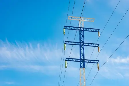 Şirvan şəhərinin bəzi küçələrində elektrik enerjisi olmayacaq