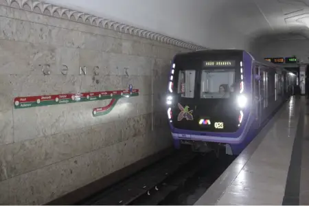 WUF13 zamanı metroda hərəkət rejimi dəyişəcək 