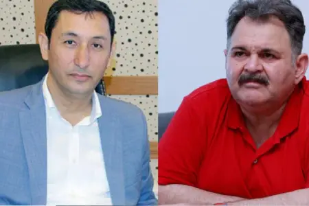 Ayaz Salayev və Müşfiq Hətəmovdan Kino Agentliyinə etiraz - İki qurumdan birgə bəyanat