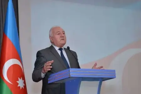 Tanınmış professor kliniki ölüm keçirdi