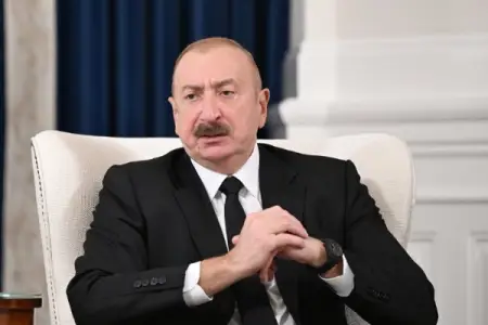 Prezidentdən Zəngəzur dəhlizi ilə bağlı AÇIQLAMA