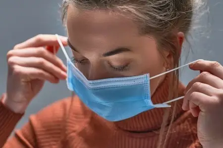 Hantavirus təhlükəsi: bu ölkə maska rejiminə keçir