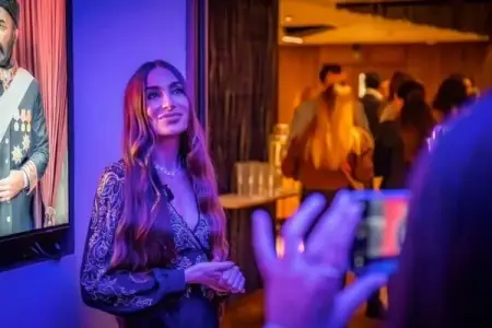 "Hər dəfə izləyəndə gözlərim yaşla dolur" – Arzu Əliyeva – VİDEO