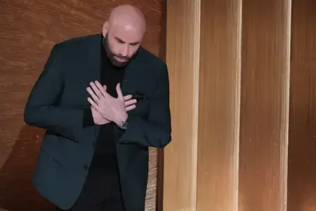 Kann festivalının fəxri mükafatı ona verildi