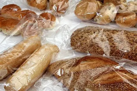 Çörəyi plastik torbaya qoymazdan əvvəl bir daha düşünün