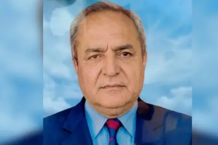 Zülfüqar Kazımov vəfat etdi