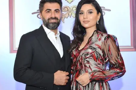 Günaydan diqqətçəkən etiraf: “Məni Zaura tapşırdılar”
