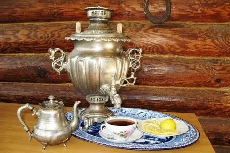 Bölgələrdə samovar çayının qiyməti 50 manata yüksəldi – VİDEO