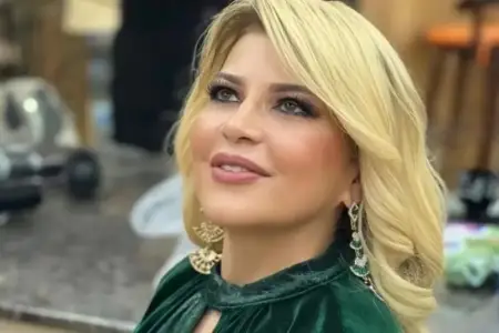 Mətanət İsgəndərlinin bacısının evini qarət edən şəxs tapıldı