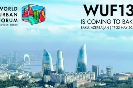 WUF13 üçün qeydiyyatdan keçənlərin sayı AÇIQLANDI
