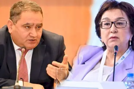 Ekspert və DİM sədri yenə üz-üzə: “Nə ehtiyac var?”