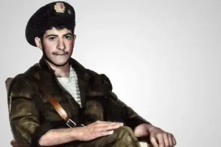 Daha bir şəhidin nəşi 32 il sonra tapıldı