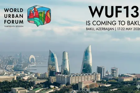 WUF13 başladı
