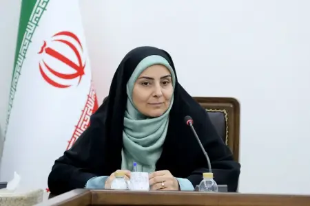 İranlı nazir: "Azərbaycan WUF13-ü yüksək səviyyədə təşkil edib"