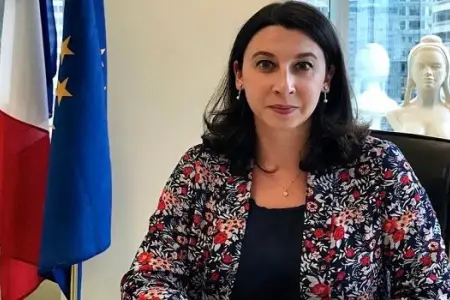 Fransa səfiri ölkəmizə təşəkkür etdi