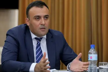 "Özbəkistanda inşa edilən mənzillərin sayı 5 dəfədən çox artıb" - Özbəkistanlı nazir