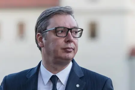 Vuçiç: AP qaz və neftə ehtiyac duyduğu zaman gəlib Azərbaycana yalvarır