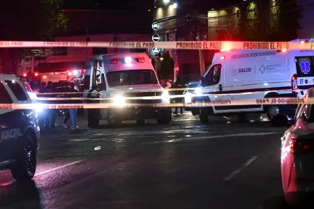 Meksikada silahlı hücum: 10 nəfər öldürüldü