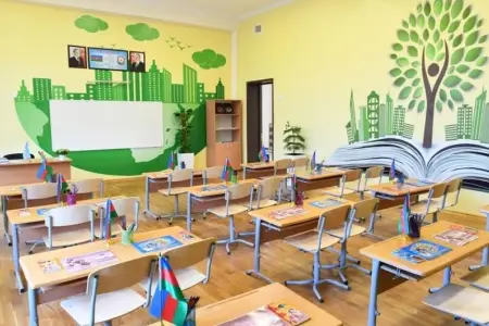 Məktəblərdə tətil başlayır